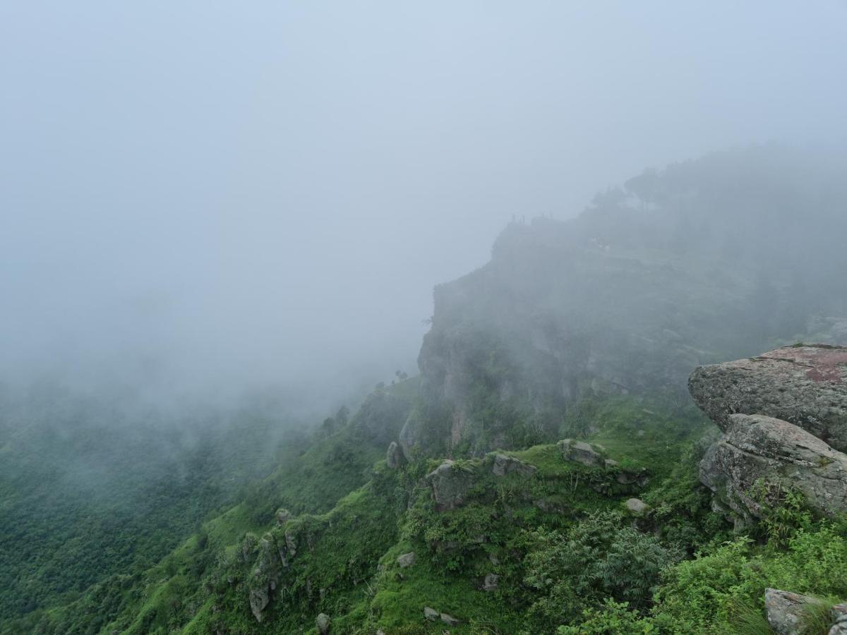Vista Cottage سولان المظهر الخارجي الصورة