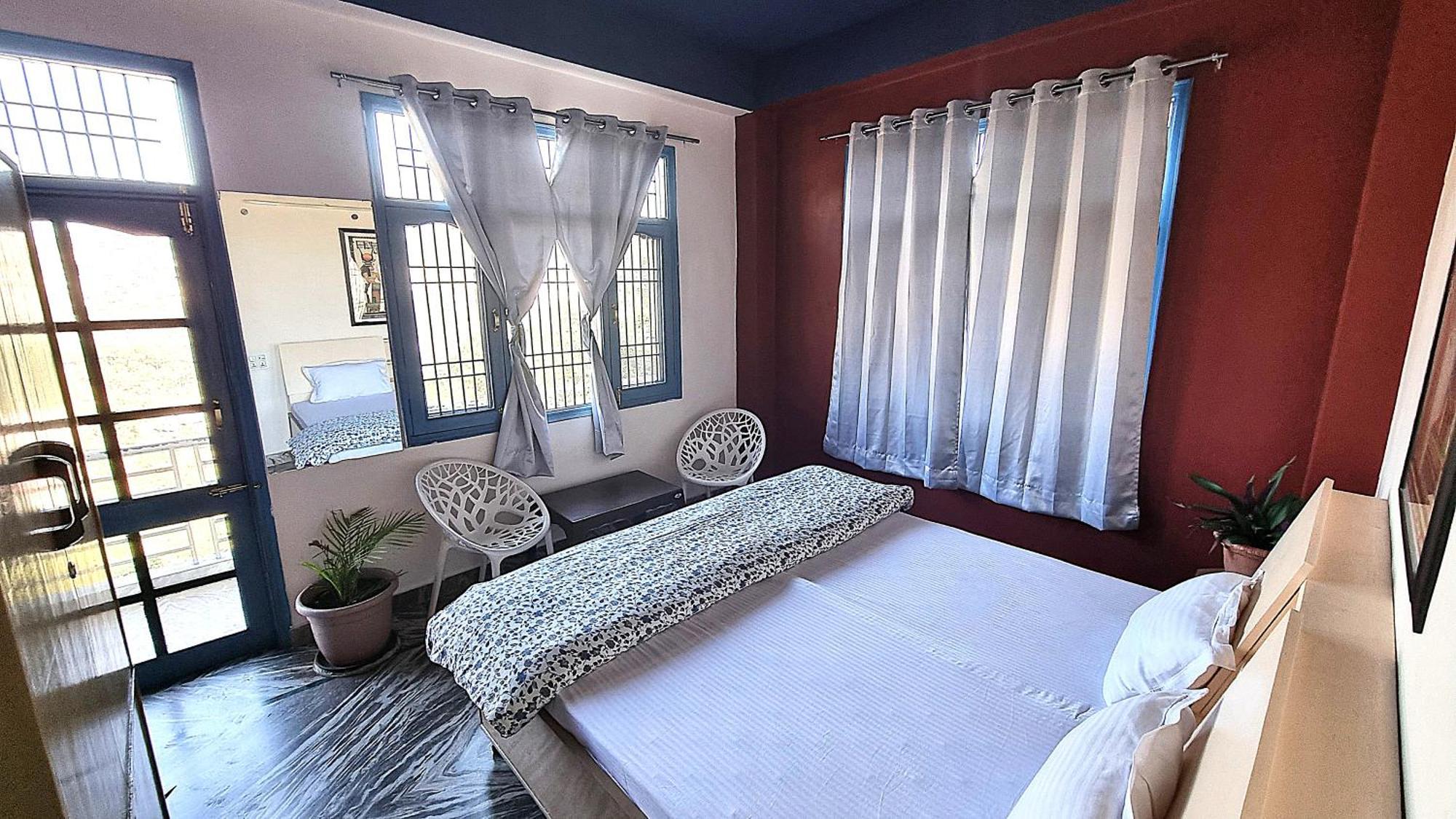 Vista Cottage سولان المظهر الخارجي الصورة